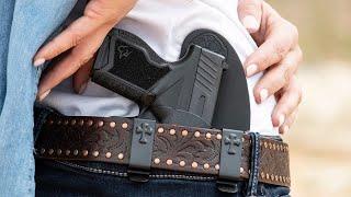 Best Holster for Fat Guys How To Choose The Best Holster For Your Build