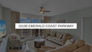 15100 Emerald Coast Parkway | Destin Real Estate