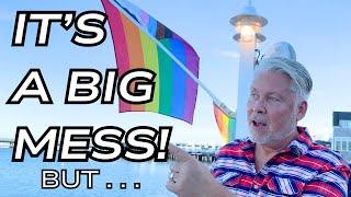 There's No Place Like Provincetown! | Ep. 9