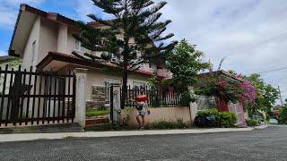 Duplex House and Lot for Sale in Canyon Ranch Carmona Cavite