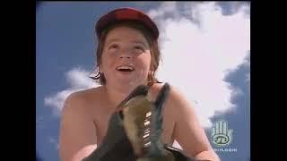 Raise your hand if you like Electric Eels ~The Adventures of Pete and Pete