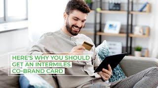 Earn InterMiles on Card Spends | InterMiles Travel and Lifestyle Rewards Program