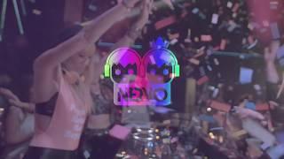 NERVO RETURNS 11.10.18 | Haven Nightclub