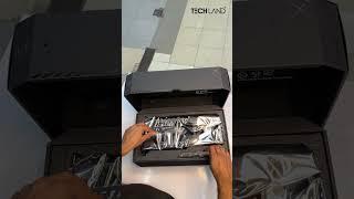 ASUS RTX 4090 24GB | Available in TechLand BD | Price: 340,000 #shots #unboxing #youtubeshorts