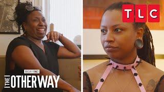 Corona Gets Advice from Black Icelanders | 90 Day Fiancé: The Other Way | TLC