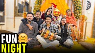 Meri Behan Ki Dholki|| Boys Ny Dholki Bajai