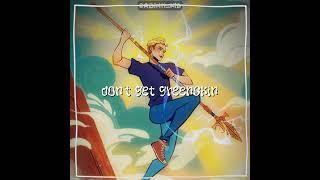 @aves.ৎ HAPPY BIRTHDAY PART 2 #valgrace #valgrave #baldgrave #percyjackson #heroesofolympus