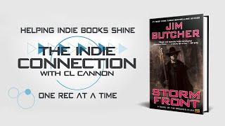 Indie Connection - The Dresden Files Comparables