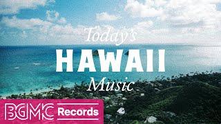 Unwind and Relieve Stress Through Vacation - Hawaii Background Music for Ocean View, Loosen Up, Rest