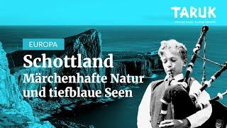 Schottland Rundreise • „Braveheart“ | Wilde Natur, Isle of Skye & Lebenslust in Edinburgh