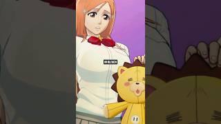 Shinji's Secret Story in Bleach Rebirth of Souls  #bleach