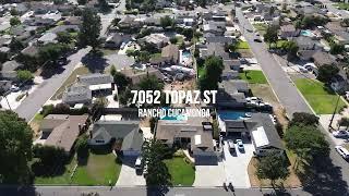 7052 Topaz St, Rancho Cucamonga, CA 91701