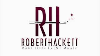 Rob Hackett Promo