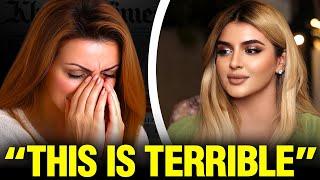 Princess Mahra's Mother JUST Breaks Silence and Shocks Everyone!