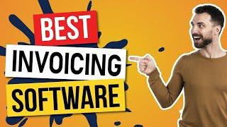 Best Invoicing Software For Small Business // Top 5 Great Picks! (2024)