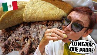 WE TRAVELED KILOMETERS TO TRY THE BEST BARBECUE IN MEXICO 