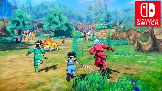 TOP 10 Underrated RPGs on the Switch You Shouldn’t Ignore!