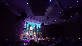 Three Fourteen - Live Drone Footage Jam - City Winery Philadelphia