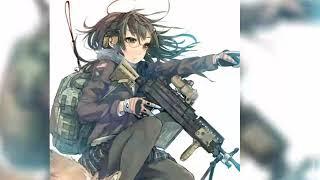 Nightcore - Military Storm