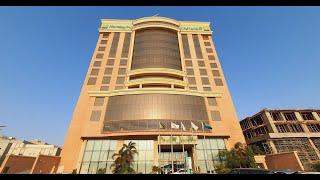 Holiday Inn | Jeddah Gateway | Welcome Saudi