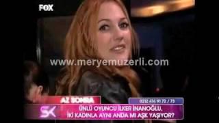 Meryem Uzerli (Meriem Userli) Muhtesem Yüzyil Partisi