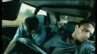 Safe Driving Ads That Shock