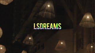 Lo ki - LSDreams (Official Music Video)