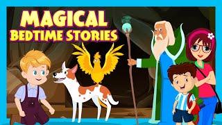 Magical Bedtime Stories for Kids | Best Stories for Children | English Stories for Learning