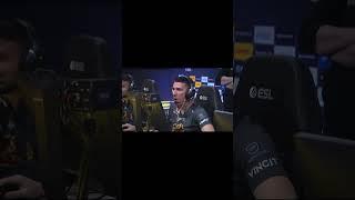 Fnatic Gets Wiped Out by Dycha's M4A1-S on A Site | ENCE vs Fnatic | IEM Cologne 2023