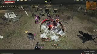 BDO Hexe Sanctuary, Awakening Nova 310k, 21412 yellow scroll no agris