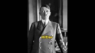 some amazing facts about adlof Hitler|#short#fact #historical #history #knowledge #worldknowledgetv