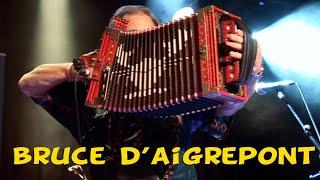 8.6 - Bruce Daigrepont Cajun Band (part 4) - Nuits Cajun & Zydeco - SAULIEU 2014