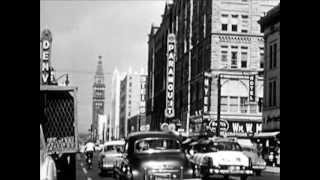 Birth Of A City - 1950's American History - CharlieDeanArchives / Archival Footage