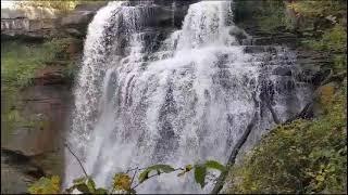 Brandywine Falls, Ohio,USA