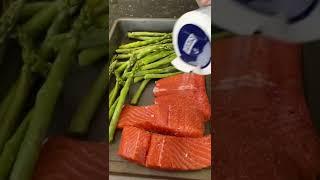 Stop over cooking your Salmon and do this instead | MyHealthyDish