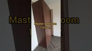 Home Tour/Executive floor Actual flat video/ Wave City/ sec 5/ 2bhk/ Apartment, Call :9990842299