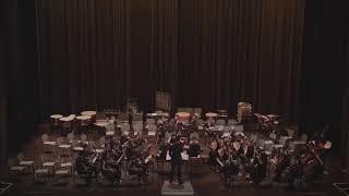 敦煌 Dunhuang // 室内乐 _ 新科大华乐团 SUTD Chinese Orchestra (SUTDCO)