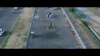 Robot 2 trailer, #Tushar Vats