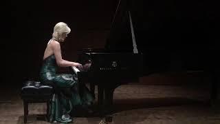 Olga Kern - Rachmaninoff Prelude Op. 3, No. 2 in C-sharp minor