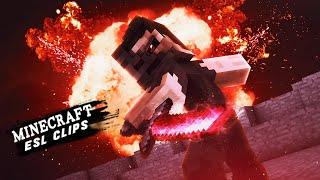 ESL Minecraft Clips #22