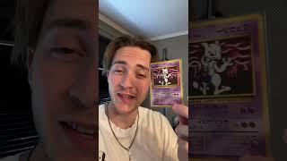 Unlocking the Truth About Pokémon Cards #pokemon