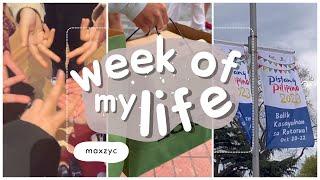 labour weekend vlog ️| tauranga, rotorua, botany road trip | aesthetic getaway | pistang pilipino