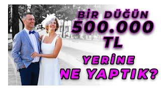 Bir Düğün mü? Bir Nikah mı? #düğün #nikah #evlilik