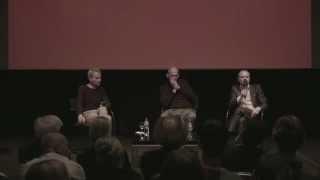 ZHdK Lectures on Global Culture: Rem Koolhaas zur Venice Biennale 2014