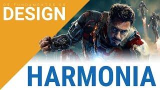 HARMONY | THE BASICS OF DESIGN