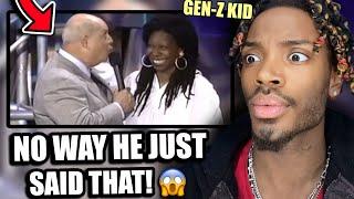 GEN Z KID Reacts To Don Rickles Most OFFENSIVE Jokes! (OH MY G*D!)