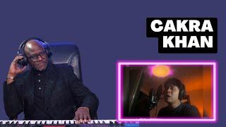 Vocal Coach Reacts to Cakra Khan