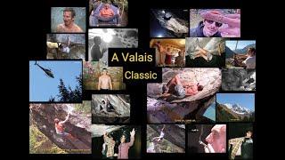 "A Valais Classic" feat. Daniel Woods