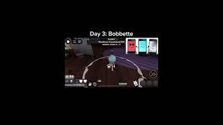 day 3: bobette! || #roblox #dandysworld #yapping #bobette #qwel #idkwhatelsetoputhere