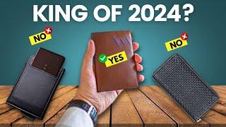 5 Best Smart Wallets for Men 2024